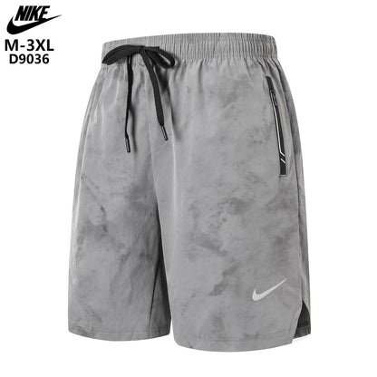 Men's Flow Shorts D9036