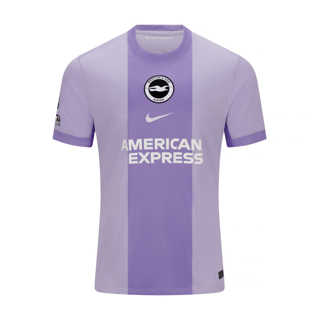 Brighton 25/26 Away Jersey