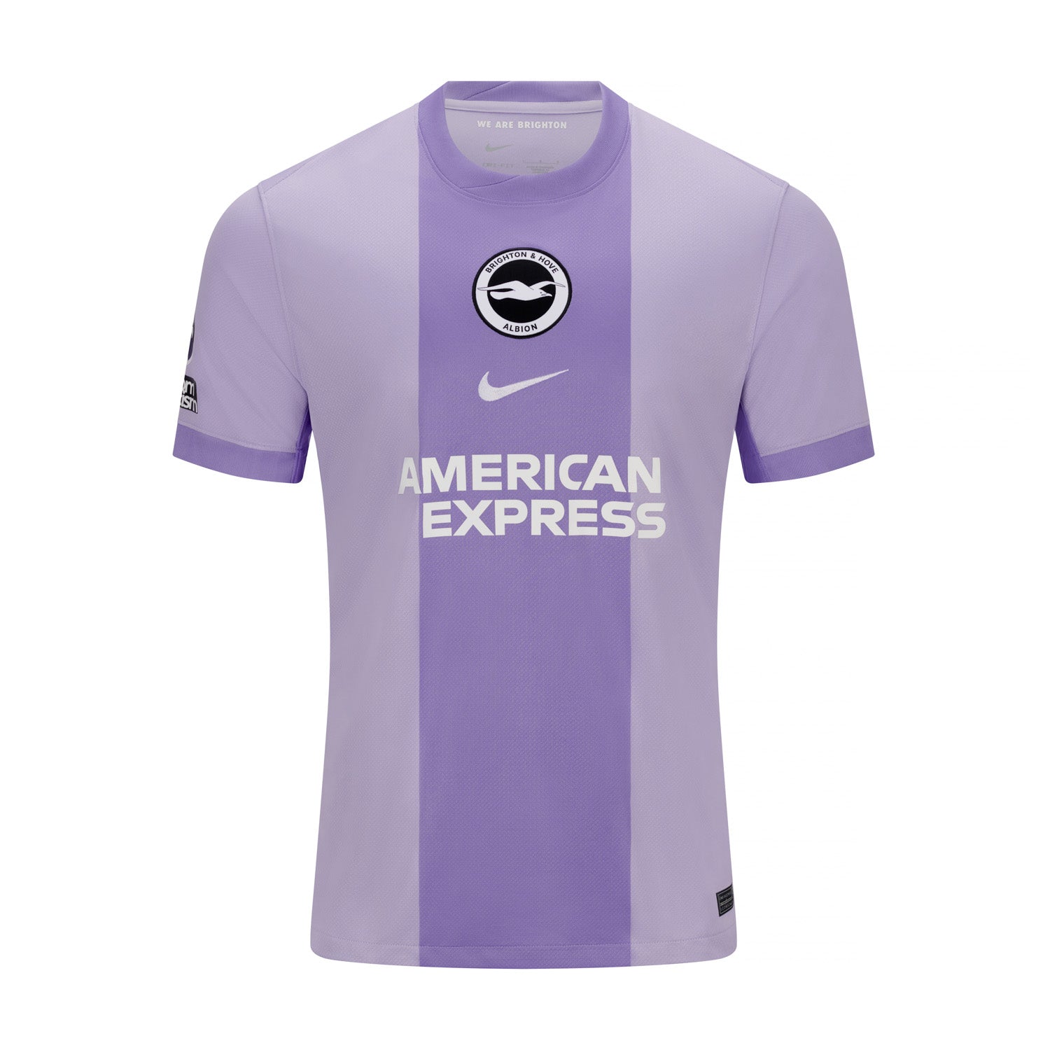Brighton 25/26 Away Jersey
