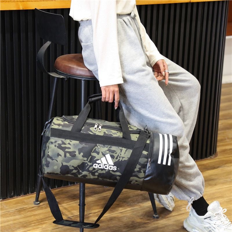 Adidas Army Gym Bag