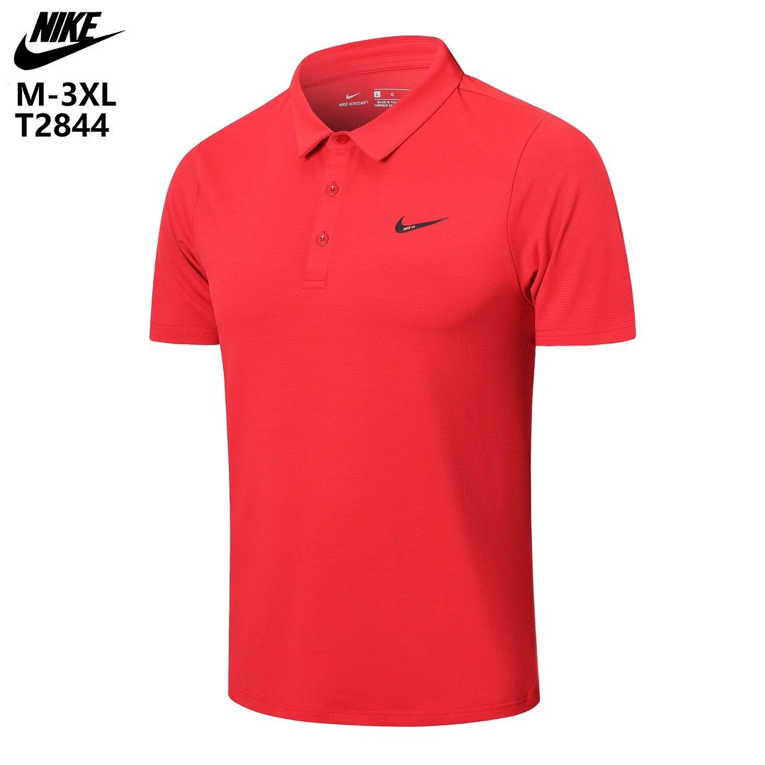Nike polo Men’s T-shirt T2844