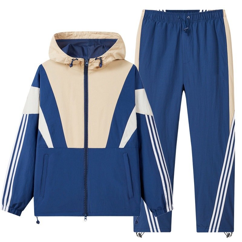 Adidas Originals Windbreaker Tracksuit