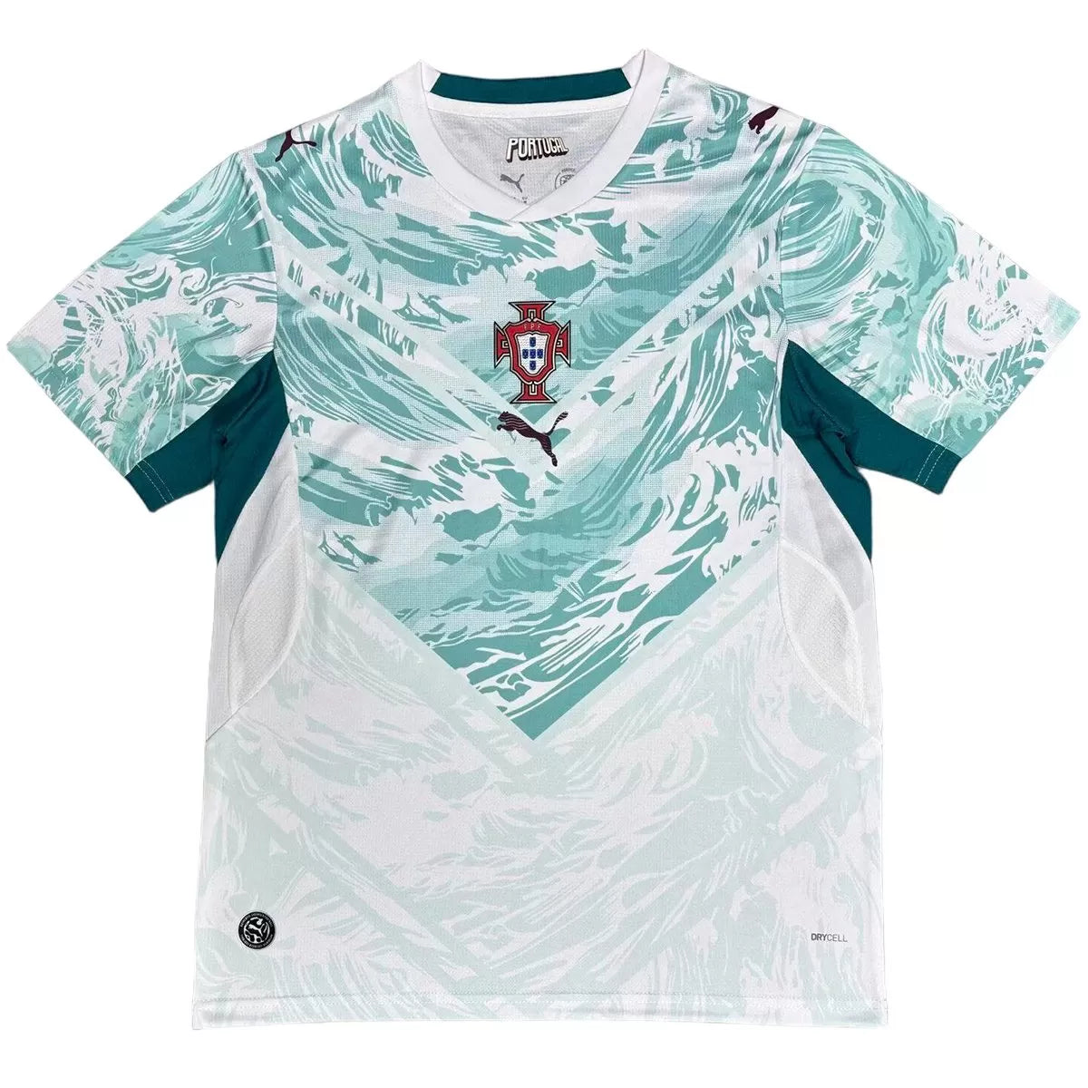 Portugal Away  World Cup Jersey 2026