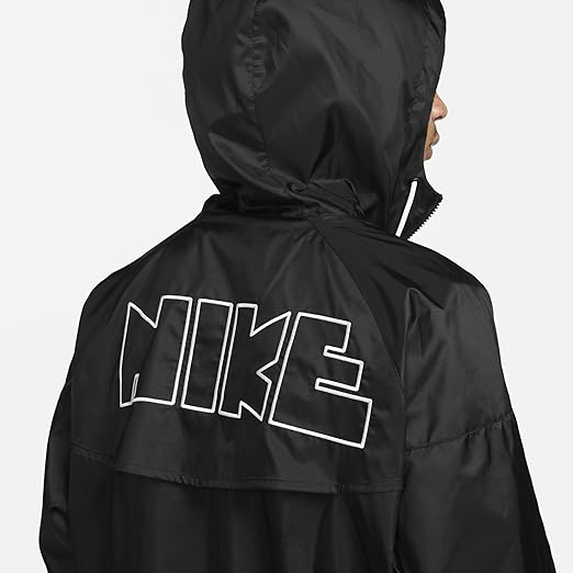Nike Windrunner Men's Woven Lined Jacket