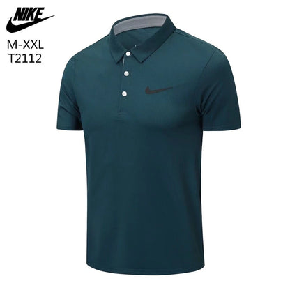 NikeCourt Dri-FIT
Men's Tennis Polo