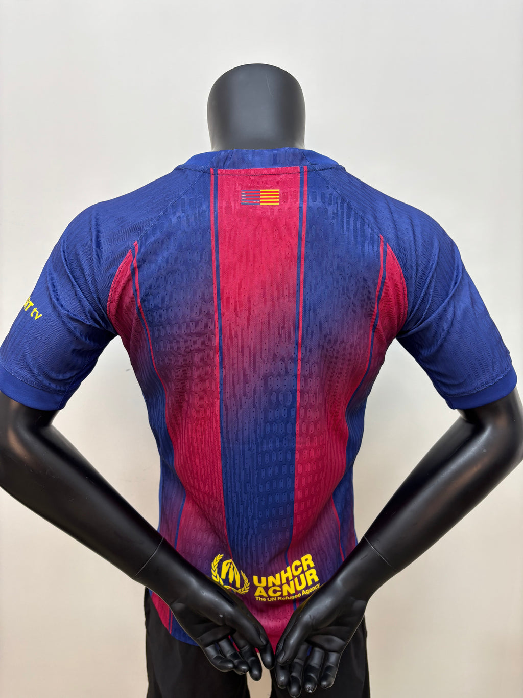 BARCELONA HOME 25/26 Original Quality Jersey