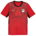 EGYPT HOME WORLD CUP PLAYER EDITION JERSEY 2026