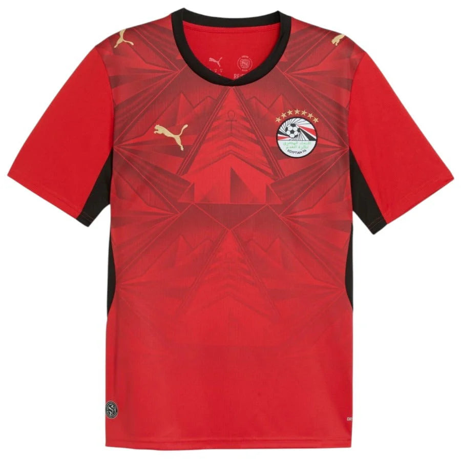 Egypt World Cup Home jersey with box
