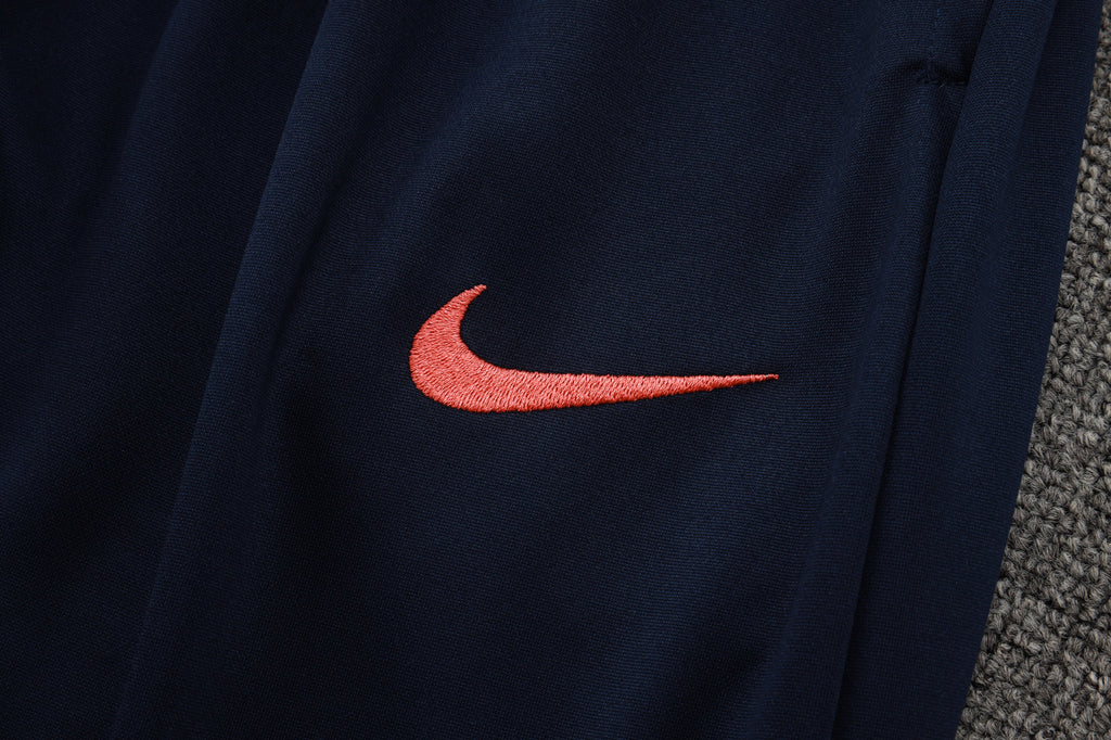 Barcelona 26/26 Half-zip Tracksuit