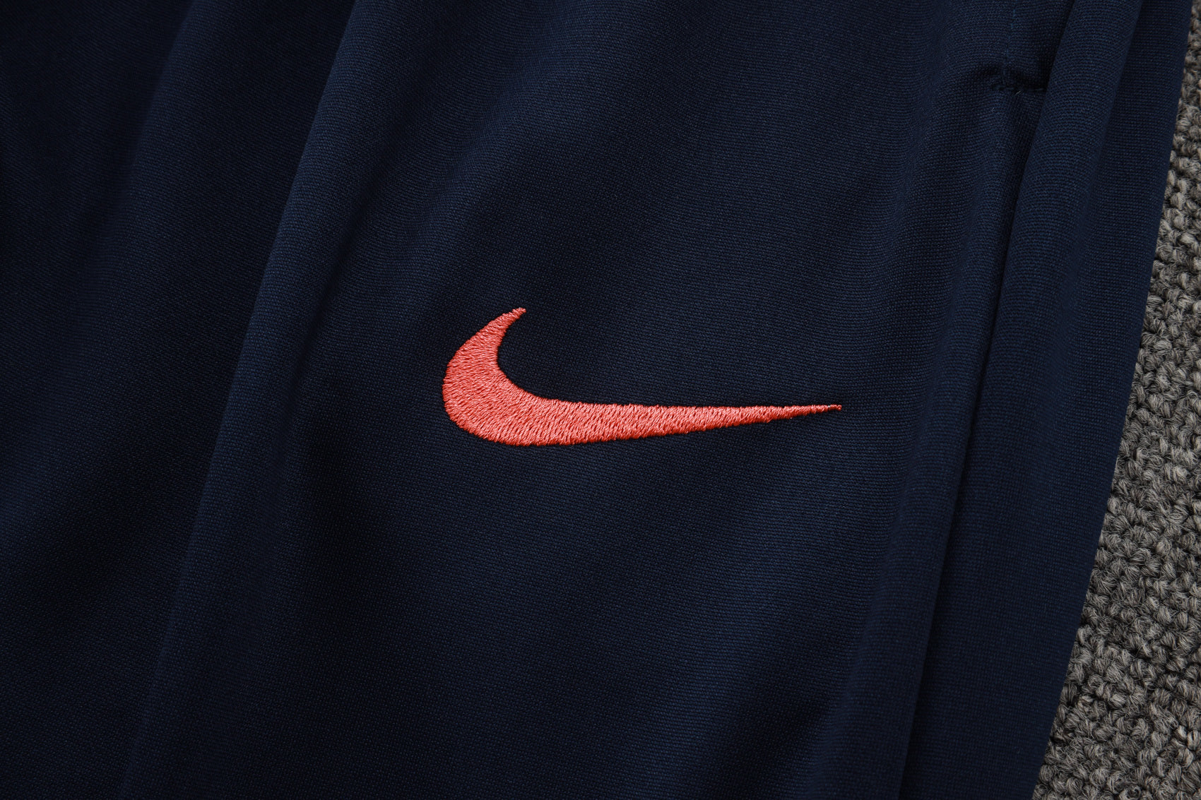 Barcelona 26/26 Half-zip Tracksuit