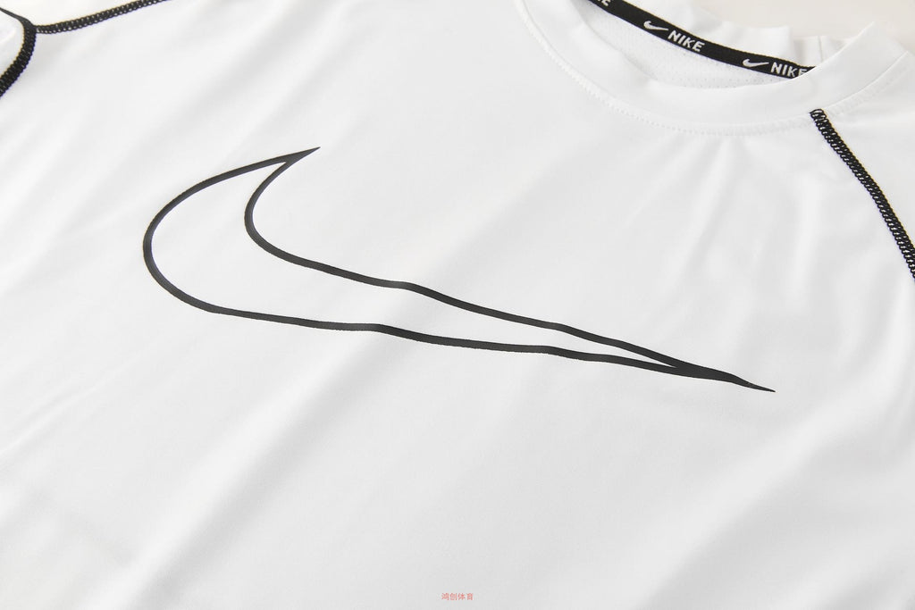 Nike Men's Dri-Fit Pro Compression Short Sleeve T-shirt Sports Gym