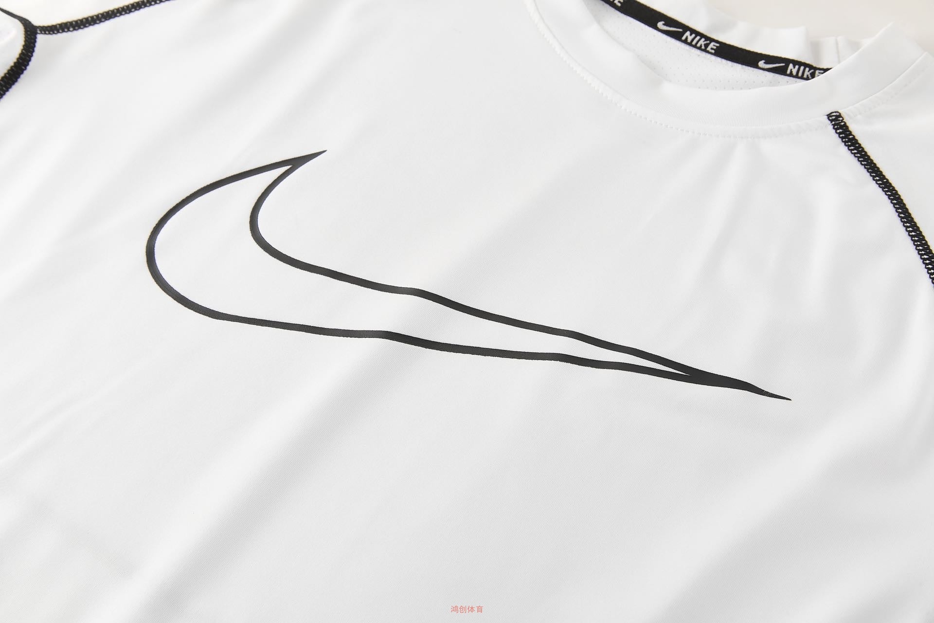 Nike Men's Dri-Fit Pro Compression Short Sleeve T-shirt Sports Gym