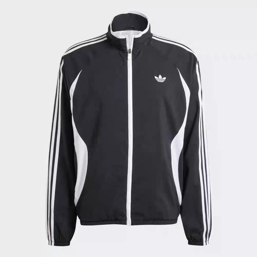 Adidas Teamgeist Track Top