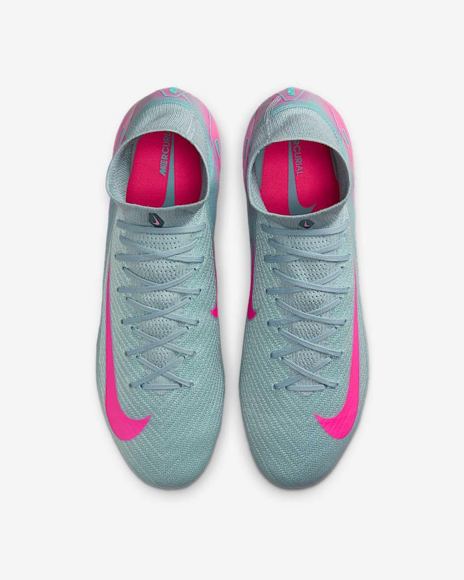 Nike Mercurial Superfly 10 Elite
FG High-Top Football Boot