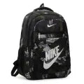Nike Camouflage Backpack