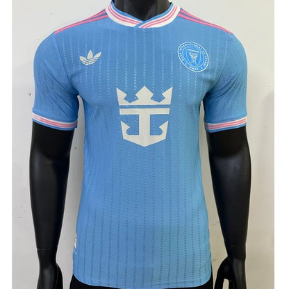 INTER MIAMI 25/26 THIRD PLAYERS EDITION JERSEY