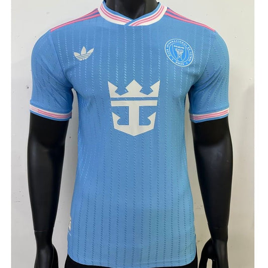 INTER MIAMI 25/26 THIRD PLAYERS EDITION JERSEY