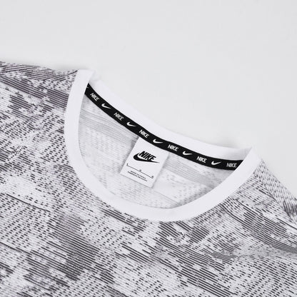 NIKE TRAINING NILON T-SHIRT #2611