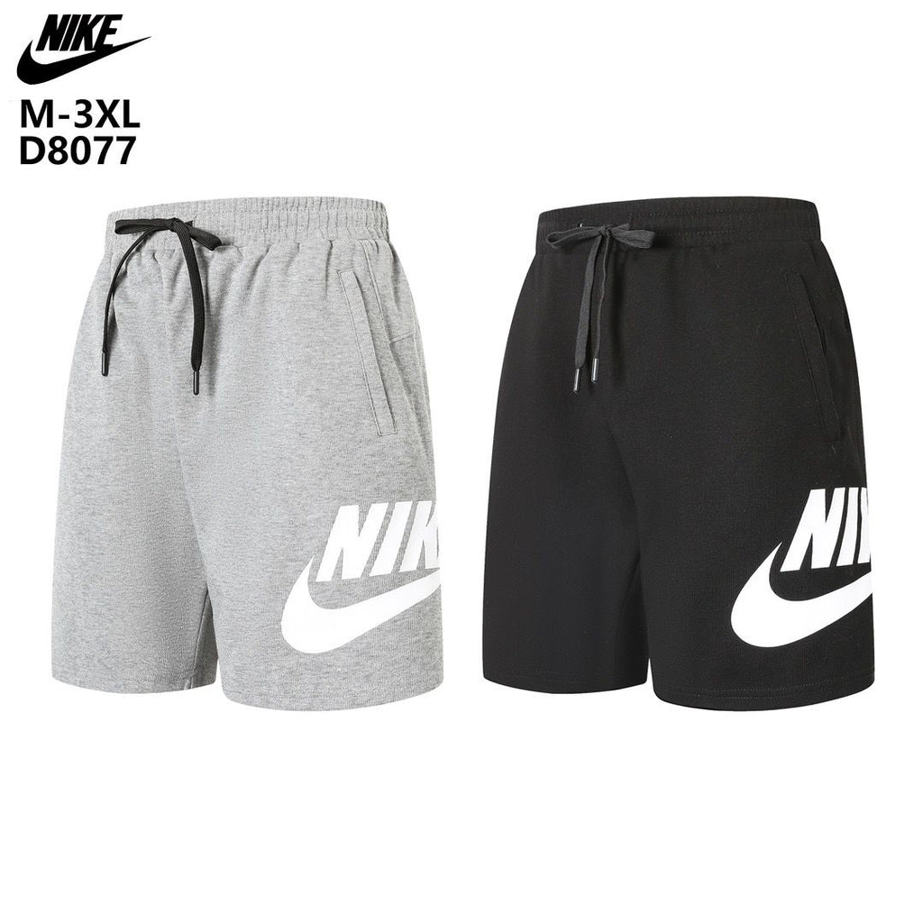 Nike Men Fit ALUMNI Solid Sports Shorts