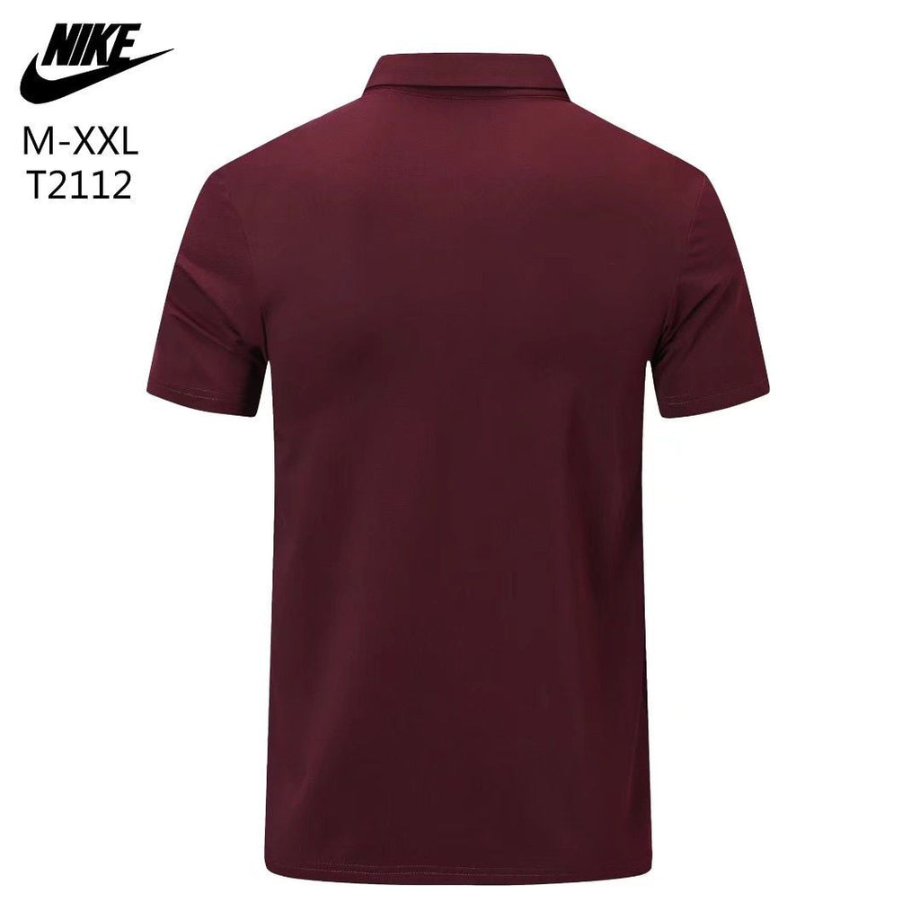 NikeCourt Dri-FIT
Men's Tennis Polo