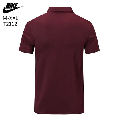 NikeCourt Dri-FIT
Men's Tennis Polo