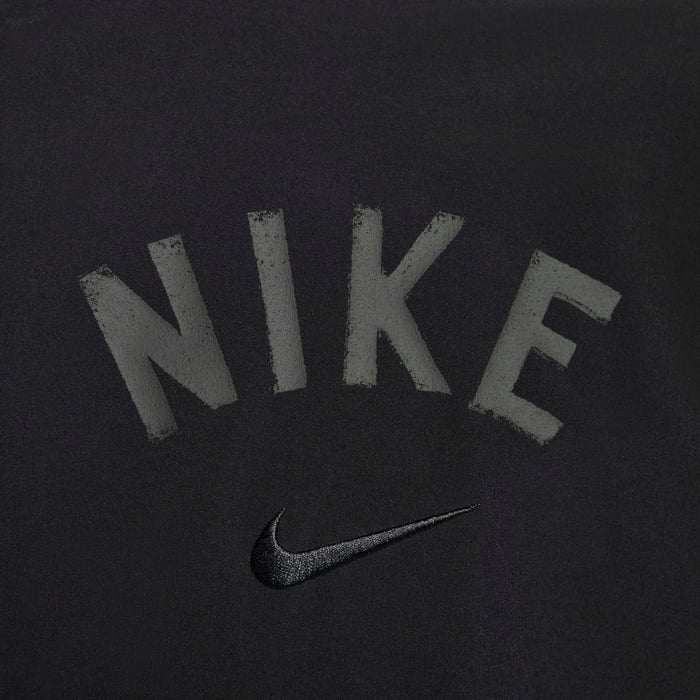 Nike Versatile Jacket - Black