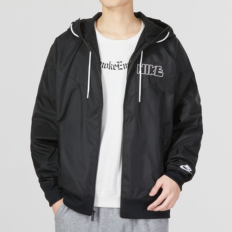 Nike Windrunner Men's Woven Lined Jacket