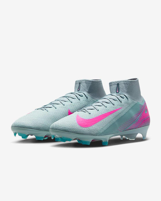 Nike Mercurial Superfly 10 Elite
FG High-Top Football Boot