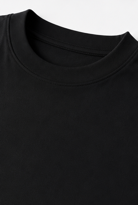 SAUDIA TRAVEL TEE COTTON T-SHIRT