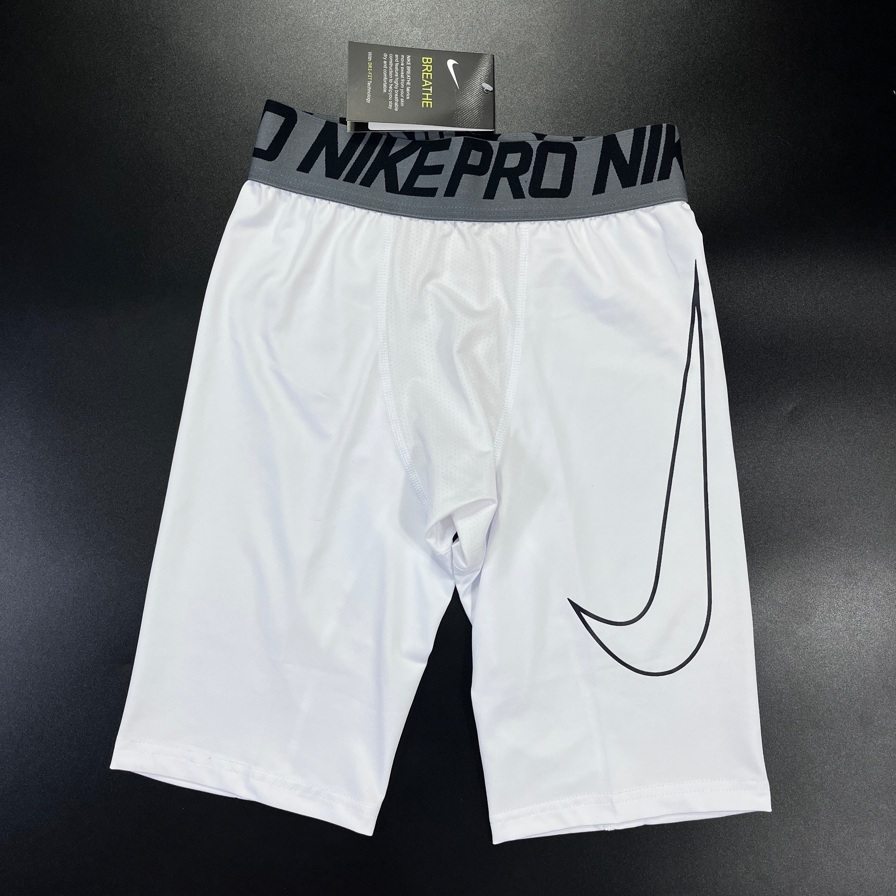 Nike Men's Dri-Fit Pro Short  Gym