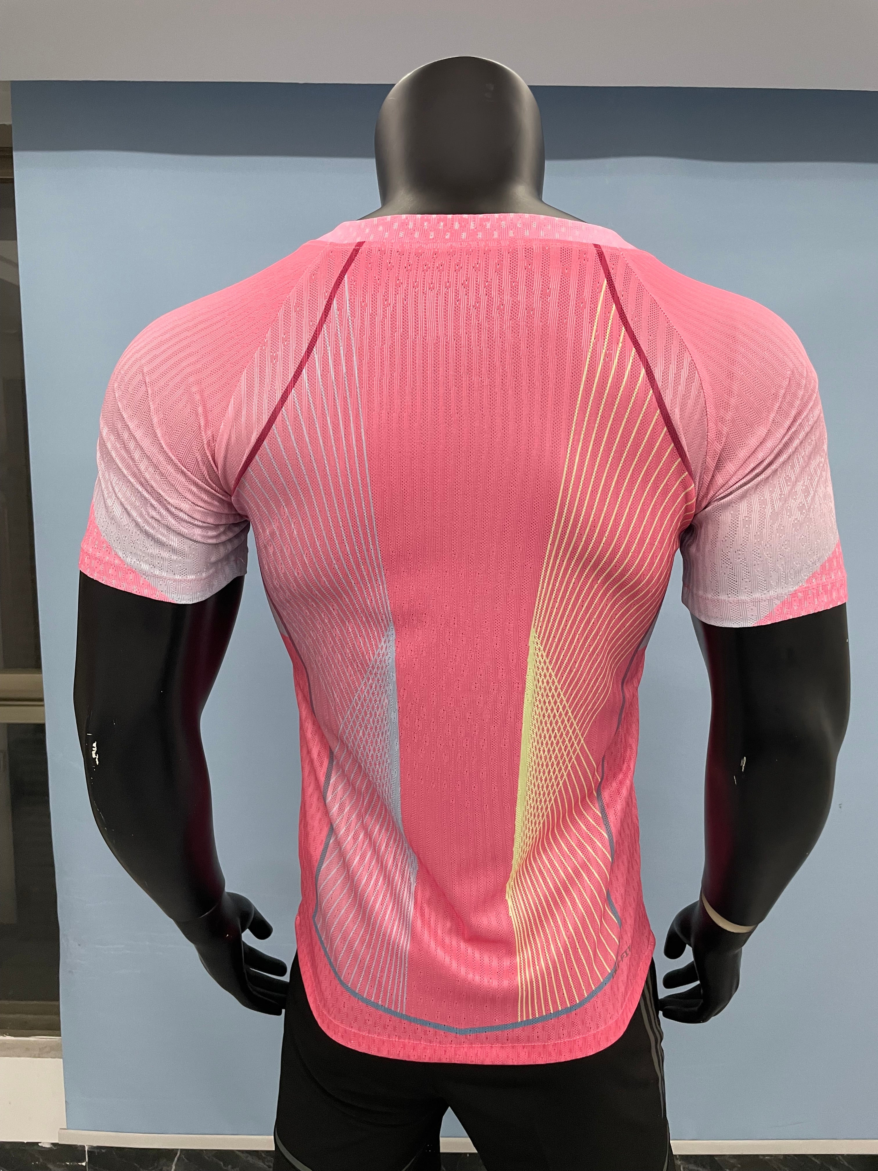 BARCELONA  PINK PLAYERS EDITION 25/26