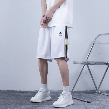 ADIDAS ORIGINAL STRIPES SHORT