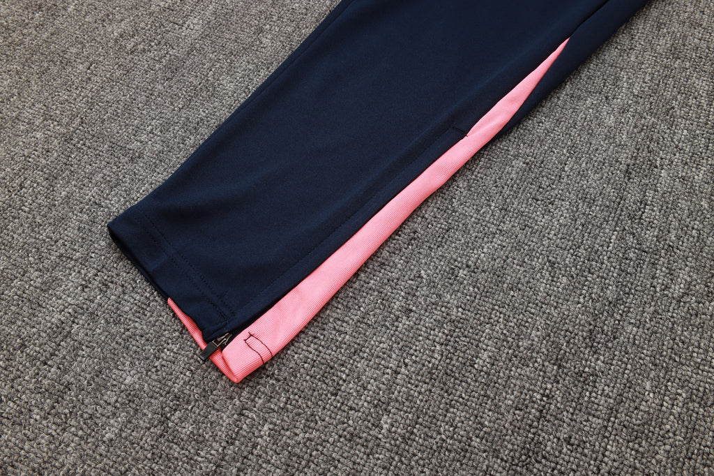 Barcelona 26/26 Half-zip Tracksuit