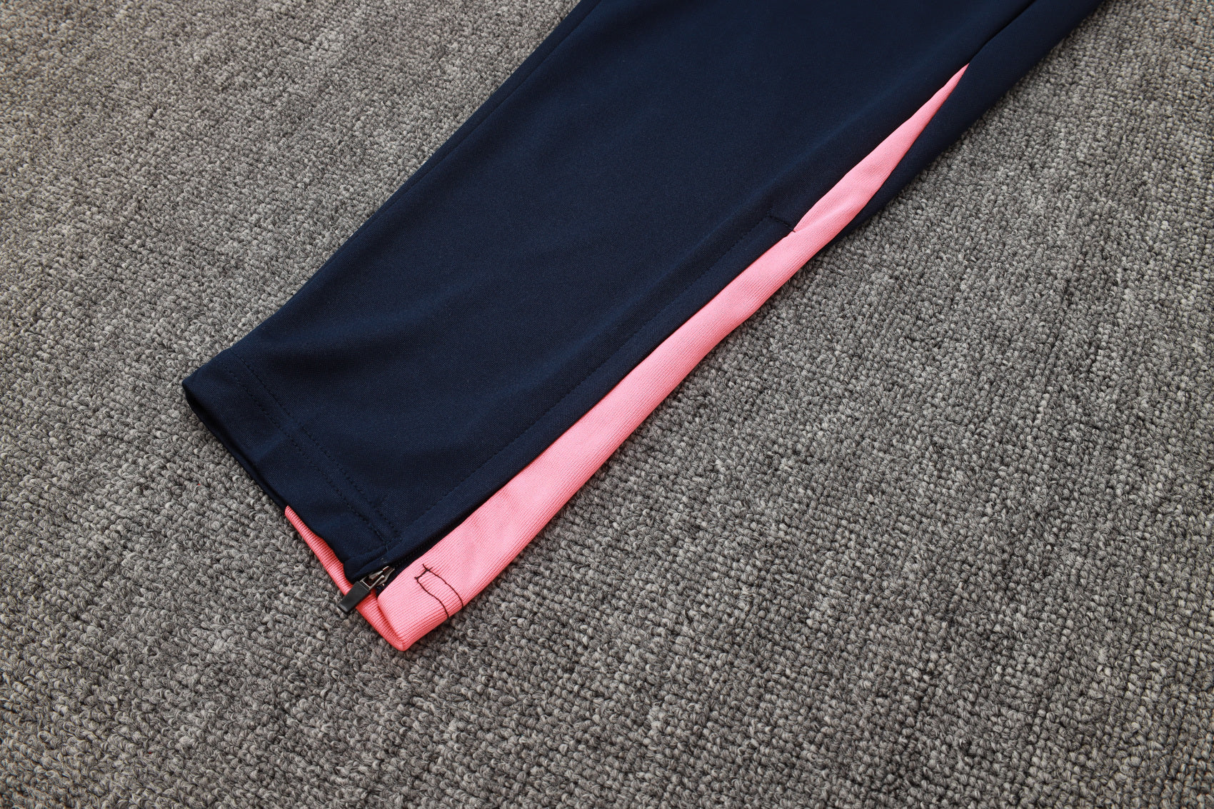 Barcelona 26/26 Half-zip Tracksuit