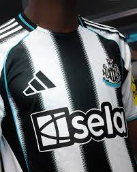 NEWCASTLE HOME 25/26 PLAYERS EDITION JERSEY