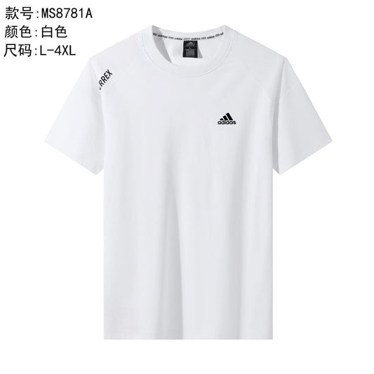 ADIDAS TERREX COTTON T-SHIRT MS8781A