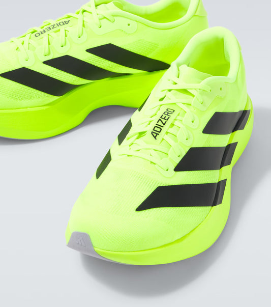 ADIDAS ADIZERO EVO SL RUNNING SHOES
