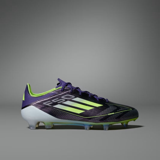 ADIDAS F50 ELITE FG PURPLE