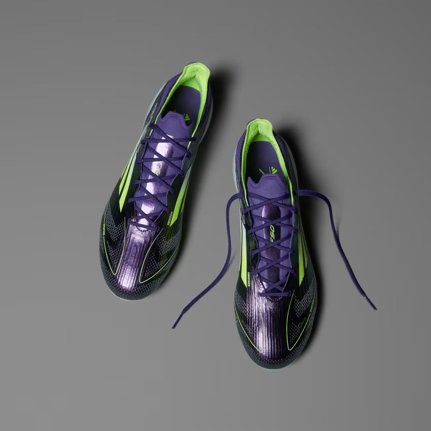 ADIDAS F50 ELITE FG PURPLE