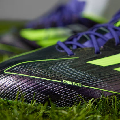 ADIDAS F50 ELITE FG PURPLE