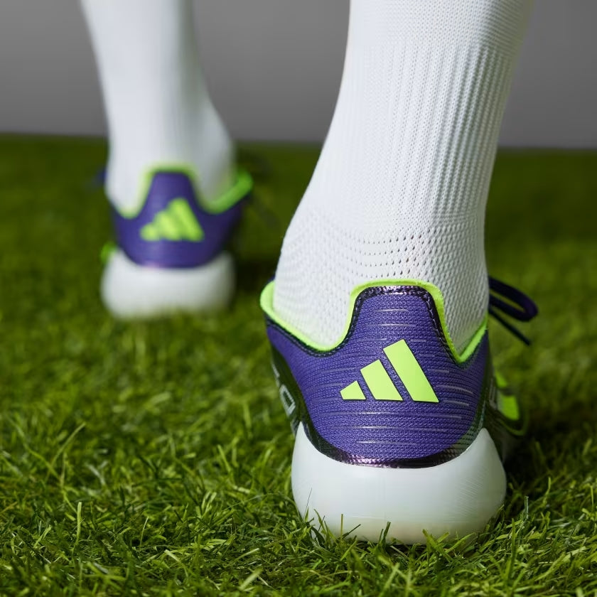 ADIDAS F50 ELITE FG PURPLE