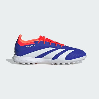 ADIDAS PREDATOR ELITE TF BLUE