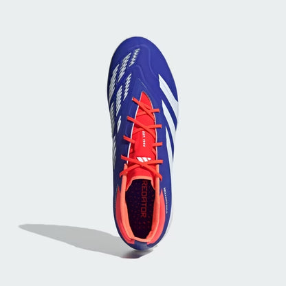 ADIDAS PREDATOR ELITE TF BLUE