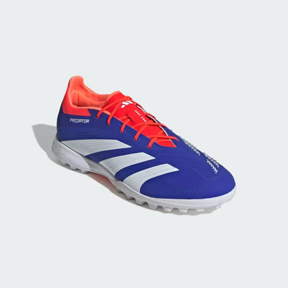 ADIDAS PREDATOR ELITE TF BLUE