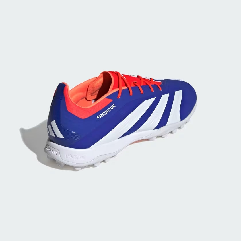 ADIDAS PREDATOR ELITE TF BLUE