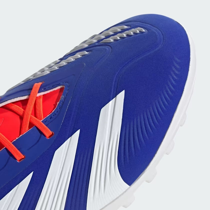 ADIDAS PREDATOR ELITE TF BLUE