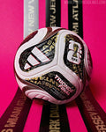 ADIDAS WORLD CUP FINAL SOCCER BALL 26