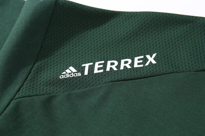 ADIDAS TERREX COTTON T-SHIRT MS8781A