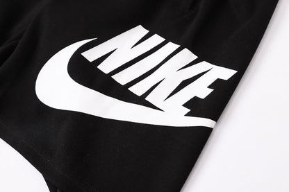 Nike Men Fit ALUMNI Solid Sports Shorts