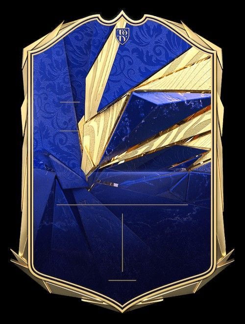 Fc25 official crafd